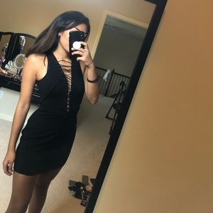 Business casual/party dress!